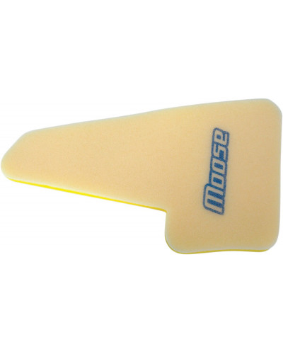 Filtre à Air Moto MOOSE OFFROAD HARD-PARTS AIR FLTR XR650R 00-03