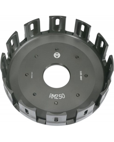 Accessoires Embrayage Moto MOOSE OFFROAD HARD-PARTS BASKET CLTCH RM250 03- Accessoires Embrayage Moto MOOSE OFFROAD HARD-PARTS BASKET CLTCH RM250 03-