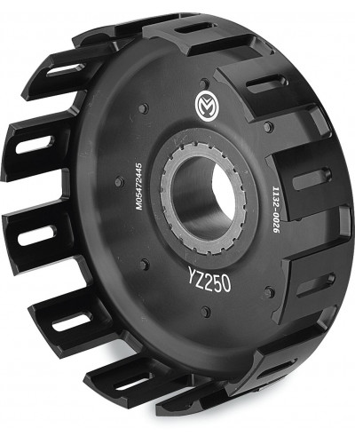 Accessoires Embrayage Moto MOOSE OFFROAD HARD-PARTS BASKET CLTCH W/CUSH-CR/F Accessoires Embrayage Moto MOOSE OFFROAD HARD-PARTS BASKET CLTCH W/CUSH-CR/F
