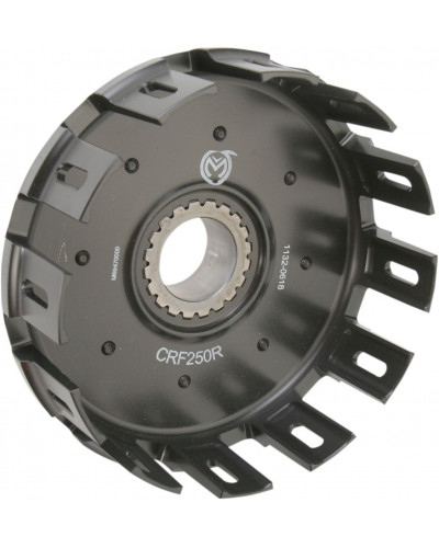Accessoires Embrayage Moto MOOSE OFFROAD HARD-PARTS BASKET CLUTCH CRF250