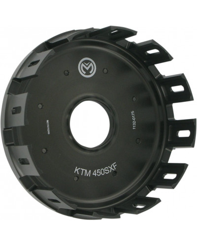 Accessoires Embrayage Moto MOOSE OFFROAD HARD-PARTS BASKET CLUTCH-KTM450SXF Accessoires Embrayage Moto MOOSE OFFROAD HARD-PARTS BASKET CLUTCH-KTM450SXF
