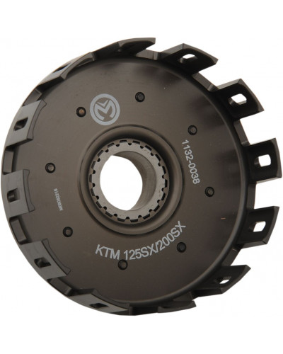 Accessoires Embrayage Moto MOOSE OFFROAD HARD-PARTS BASKET CLUTCH KTM