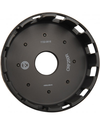 Accessoires Embrayage Moto MOOSE OFFROAD HARD-PARTS BASKET CLUTCH MSE CRF250R Accessoires Embrayage Moto MOOSE OFFROAD HARD-PARTS BASKET CLUTCH MSE CRF250R