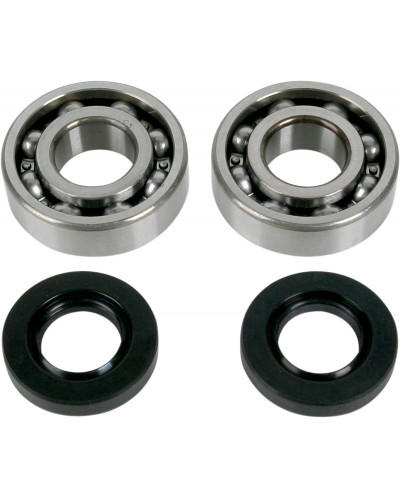 Roulements divers MOOSE OFFROAD HARD-PARTS BEARING CRANK KAW/SUZ80 Roulements divers MOOSE OFFROAD HARD-PARTS BEARING CRANK KAW/SUZ80