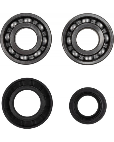 Roulements divers MOOSE OFFROAD HARD-PARTS BEARING CRANK-KDX/JR50 Roulements divers MOOSE OFFROAD HARD-PARTS BEARING CRANK-KDX/JR50