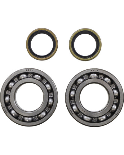 Roulements divers MOOSE OFFROAD HARD-PARTS BEARING CRANK MSE BETA Roulements divers MOOSE OFFROAD HARD-PARTS BEARING CRANK MSE BETA