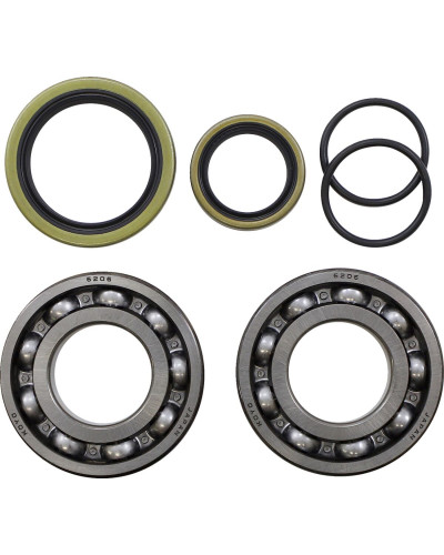 Roulements divers MOOSE OFFROAD HARD-PARTS BEARING CRANK MSE BETA Roulements divers MOOSE OFFROAD HARD-PARTS BEARING CRANK MSE BETA