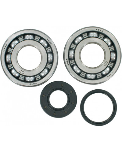 Roulements divers MOOSE OFFROAD HARD-PARTS BEARING CRANK MSE HUSQ Roulements divers MOOSE OFFROAD HARD-PARTS BEARING CRANK MSE HUSQ