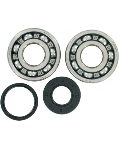 Roulements divers MOOSE OFFROAD HARD-PARTS BEARING CRANK MSE HUSQ Roulements divers MOOSE OFFROAD HARD-PARTS BEARING CRANK MSE HUSQ