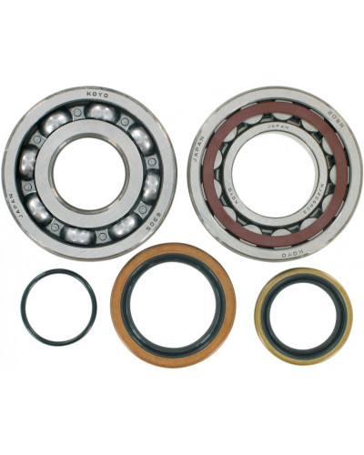 Roulements divers MOOSE OFFROAD HARD-PARTS BEARING CRANK MSE KTM Roulements divers MOOSE OFFROAD HARD-PARTS BEARING CRANK MSE KTM