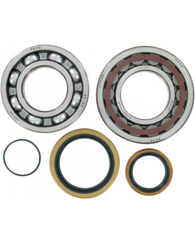 Roulements divers MOOSE OFFROAD HARD-PARTS BEARING CRANK MSE KTM Roulements divers MOOSE OFFROAD HARD-PARTS BEARING CRANK MSE KTM