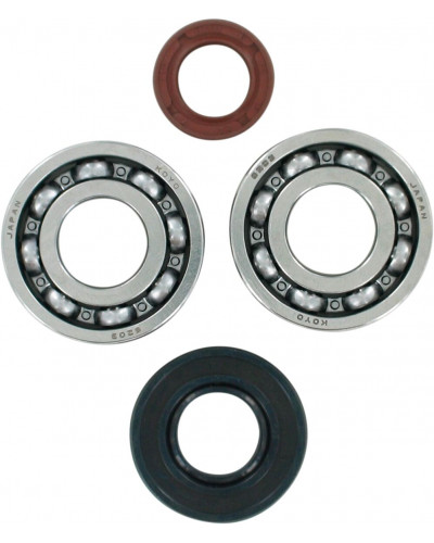 Roulements divers MOOSE OFFROAD HARD-PARTS BEARING CRANK MSE KTM Roulements divers MOOSE OFFROAD HARD-PARTS BEARING CRANK MSE KTM