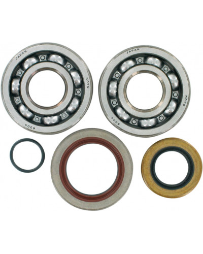 Roulements divers MOOSE OFFROAD HARD-PARTS BEARING CRANK MSE KTM Roulements divers MOOSE OFFROAD HARD-PARTS BEARING CRANK MSE KTM