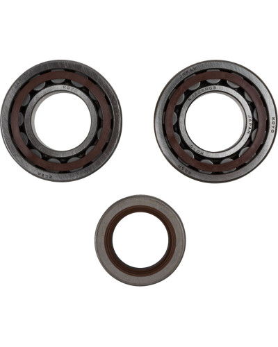 Roulements divers MOOSE OFFROAD HARD-PARTS BEARING CRANK MSE KTM Roulements divers MOOSE OFFROAD HARD-PARTS BEARING CRANK MSE KTM