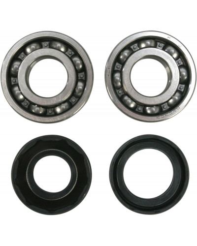 Roulements divers MOOSE OFFROAD HARD-PARTS BEARING CRANK MSE PW50 Roulements divers MOOSE OFFROAD HARD-PARTS BEARING CRANK MSE PW50