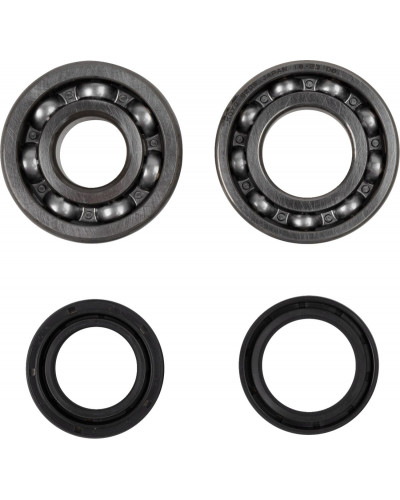 Roulements divers MOOSE OFFROAD HARD-PARTS BEARING CRANK YAMAHA Roulements divers MOOSE OFFROAD HARD-PARTS BEARING CRANK YAMAHA