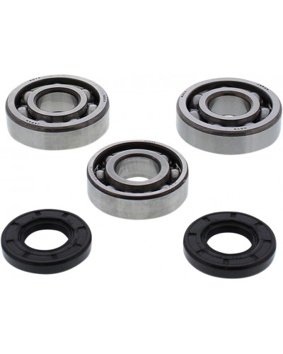 Roulements divers MOOSE OFFROAD HARD-PARTS BEARING CRANK YZ 65/85 Roulements divers MOOSE OFFROAD HARD-PARTS BEARING CRANK YZ 65/85
