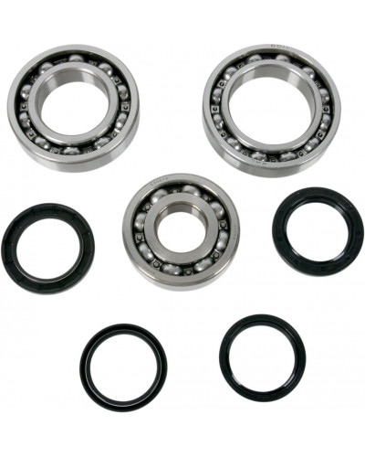 BARRE DE TRANSMISSION MOOSE OFFROAD HARD-PARTS BEARING DIFFERENTIAL RR KAW