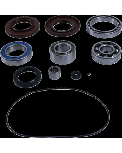 BARRE DE TRANSMISSION MOOSE OFFROAD HARD-PARTS BEARING DIFFERENTIAL/SEAL KIT