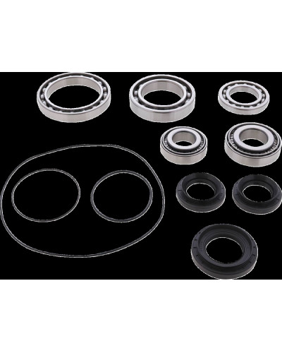 BARRE DE TRANSMISSION MOOSE OFFROAD HARD-PARTS BEARING DIFFERENTIAL/SEAL KIT