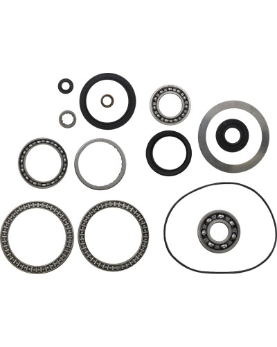 BARRE DE TRANSMISSION MOOSE OFFROAD HARD-PARTS BEARING KIT DIFF FRT KAW