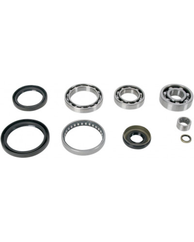 BARRE DE TRANSMISSION MOOSE OFFROAD HARD-PARTS BEARING KIT DIFFERENTIAL FRT K