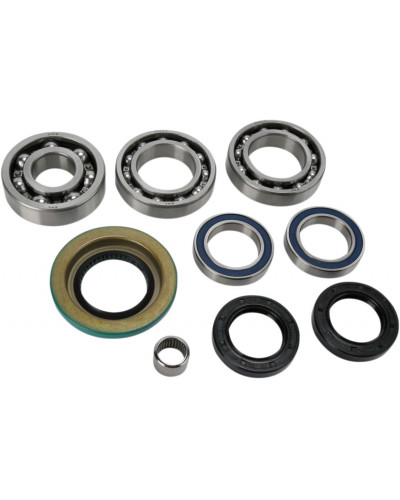 BARRE DE TRANSMISSION MOOSE OFFROAD HARD-PARTS BEARING KIT DIFFERENTIAL RR CA