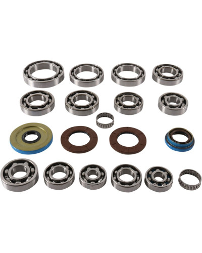 BARRE DE TRANSMISSION MOOSE OFFROAD HARD-PARTS BEARING KIT TRANSAXLE RR