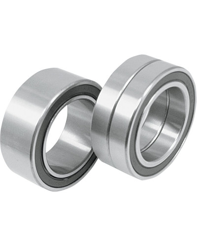 Roulement Roue Moto MOOSE OFFROAD HARD-PARTS BEARING KIT WHEEL RR HON