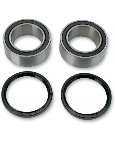 Roulement Roue Moto MOOSE OFFROAD HARD-PARTS BEARING KIT WHEEL RR SUZ Roulement Roue Moto MOOSE OFFROAD HARD-PARTS BEARING KIT WHEEL RR SUZ