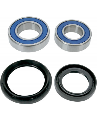 Roulement Roue Moto MOOSE OFFROAD HARD-PARTS BEARING KIT WHEEL