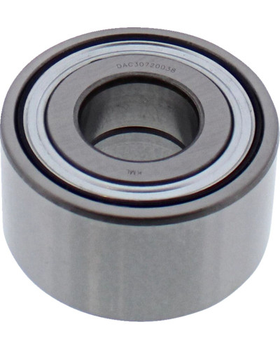Roulement Roue Moto MOOSE OFFROAD HARD-PARTS BEARING KT WHL RR YAM