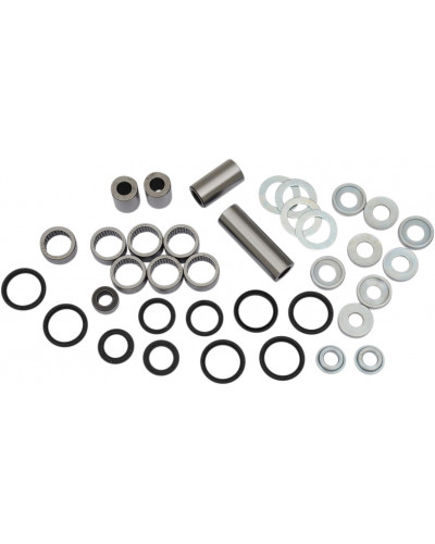 Accessoires Amortisseurs Moto MOOSE OFFROAD HARD-PARTS BEARING LINKAGE CRF250R Accessoires Amortisseurs Moto MOOSE OFFROAD HARD-PARTS BEARING LINKAGE CRF250R