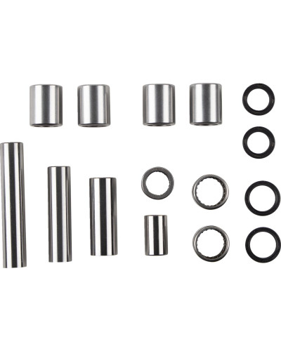Accessoires Amortisseurs Moto MOOSE OFFROAD HARD-PARTS BEARING LINKAGE HON TWIN Accessoires Amortisseurs Moto MOOSE OFFROAD HARD-PARTS BEARING LINKAGE HON TWIN