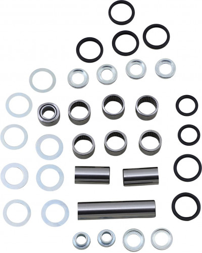 Accessoires Amortisseurs Moto MOOSE OFFROAD HARD-PARTS BEARING LINKAGE SHERCO
