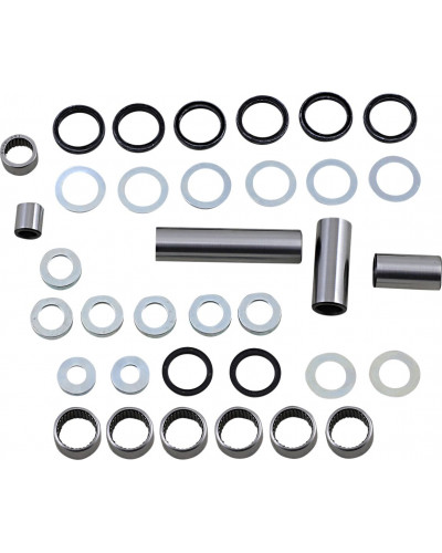 Accessoires Amortisseurs Moto MOOSE OFFROAD HARD-PARTS BEARING LINKAGE SUZ