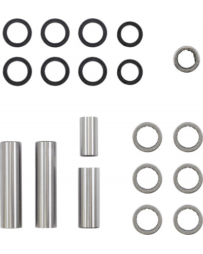 Accessoires Amortisseurs Moto MOOSE OFFROAD HARD-PARTS BEARING LINKAGE TEN 1200 Accessoires Amortisseurs Moto MOOSE OFFROAD HARD-PARTS BEARING LINKAGE TEN 1200