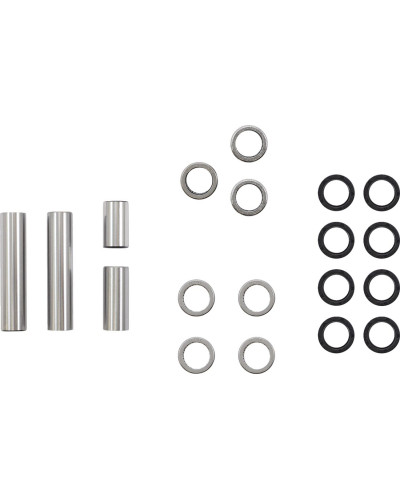 Accessoires Amortisseurs Moto MOOSE OFFROAD HARD-PARTS BEARING LINKAGE TEN 700