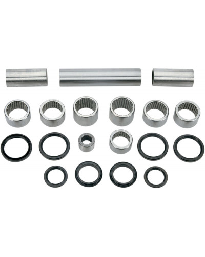 Accessoires Amortisseurs Moto MOOSE OFFROAD HARD-PARTS BEARING LINKAGE YZ
