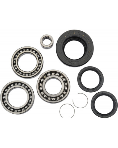 BARRE DE TRANSMISSION MOOSE OFFROAD HARD-PARTS BEARING RR DIFF-TRX