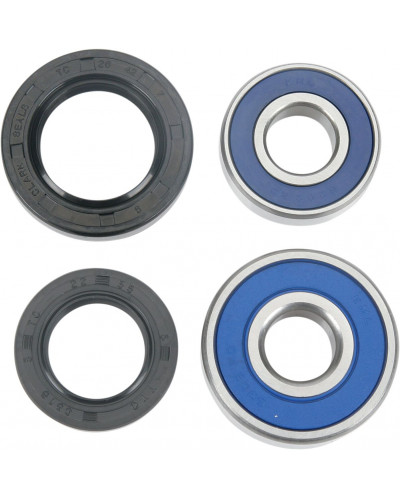 Roulement Roue Moto MOOSE OFFROAD HARD-PARTS BEARING RR WHEEL TTR Roulement Roue Moto MOOSE OFFROAD HARD-PARTS BEARING RR WHEEL TTR