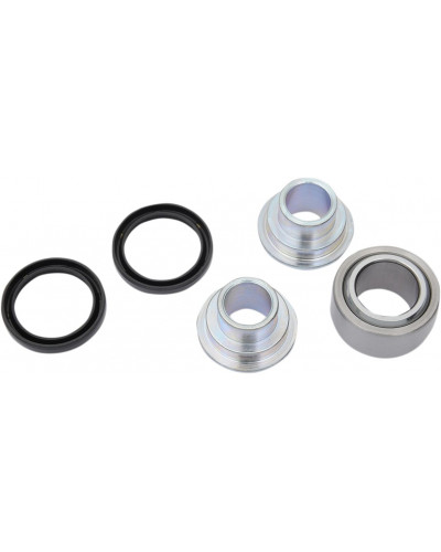 Accessoires Amortisseurs Moto MOOSE OFFROAD HARD-PARTS BEARING SHOCK LOWER KTM Accessoires Amortisseurs Moto MOOSE OFFROAD HARD-PARTS BEARING SHOCK LOWER KTM