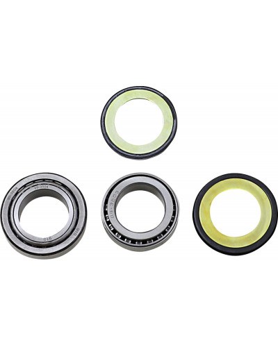Kit de roulemrnts MOOSE OFFROAD HARD-PARTS BEARING STEERING STEM KTM Kit de roulemrnts MOOSE OFFROAD HARD-PARTS BEARING STEERING STEM KTM