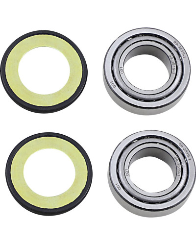 Kit de roulemrnts MOOSE OFFROAD HARD-PARTS BEARING STEERING STM KTM Kit de roulemrnts MOOSE OFFROAD HARD-PARTS BEARING STEERING STM KTM