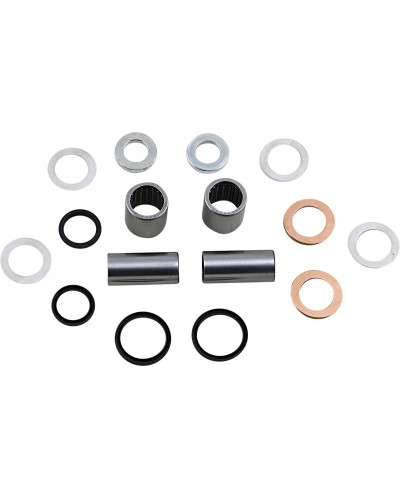 Accessoires Amortisseurs Moto MOOSE OFFROAD HARD-PARTS BEARING SWINGARM KIT HON Accessoires Amortisseurs Moto MOOSE OFFROAD HARD-PARTS BEARING SWINGARM KIT HON
