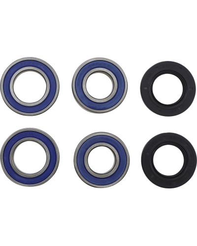 Roulement Roue Moto MOOSE OFFROAD HARD-PARTS BEARING WHEEL FR HUS 450 Roulement Roue Moto MOOSE OFFROAD HARD-PARTS BEARING WHEEL FR HUS 450
