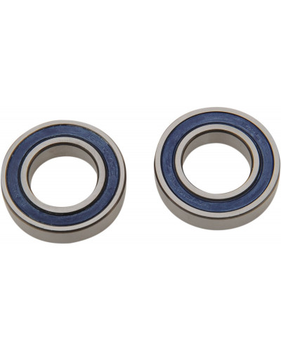 Roulement Roue Moto MOOSE OFFROAD HARD-PARTS BEARING WHEEL FR/RR BETA Roulement Roue Moto MOOSE OFFROAD HARD-PARTS BEARING WHEEL FR/RR BETA