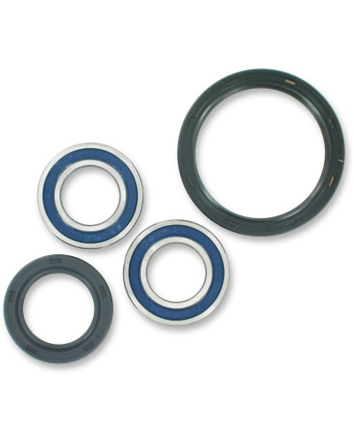 Roulement Roue Moto MOOSE OFFROAD HARD-PARTS BEARING WHEEL MSE WRF Roulement Roue Moto MOOSE OFFROAD HARD-PARTS BEARING WHEEL MSE WRF