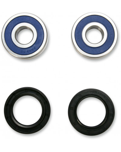 Roulement Roue Moto MOOSE OFFROAD HARD-PARTS BEARING WHEEL REAR CRF Roulement Roue Moto MOOSE OFFROAD HARD-PARTS BEARING WHEEL REAR CRF