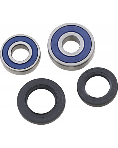 Roulement Roue Moto MOOSE OFFROAD HARD-PARTS BEARING WHEEL REAR CRF Roulement Roue Moto MOOSE OFFROAD HARD-PARTS BEARING WHEEL REAR CRF